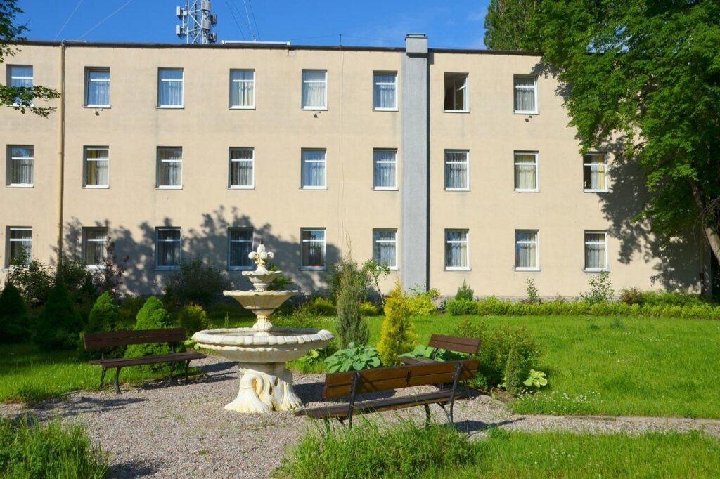 hotel
