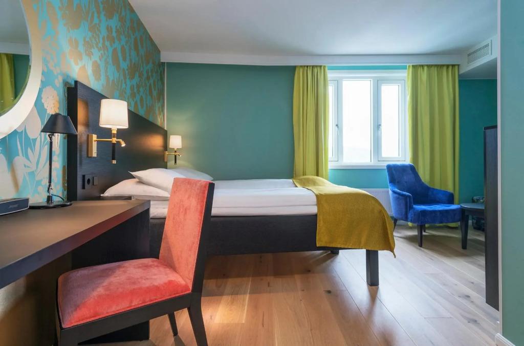 hotel