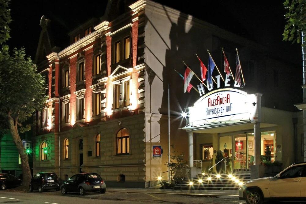 hotel
