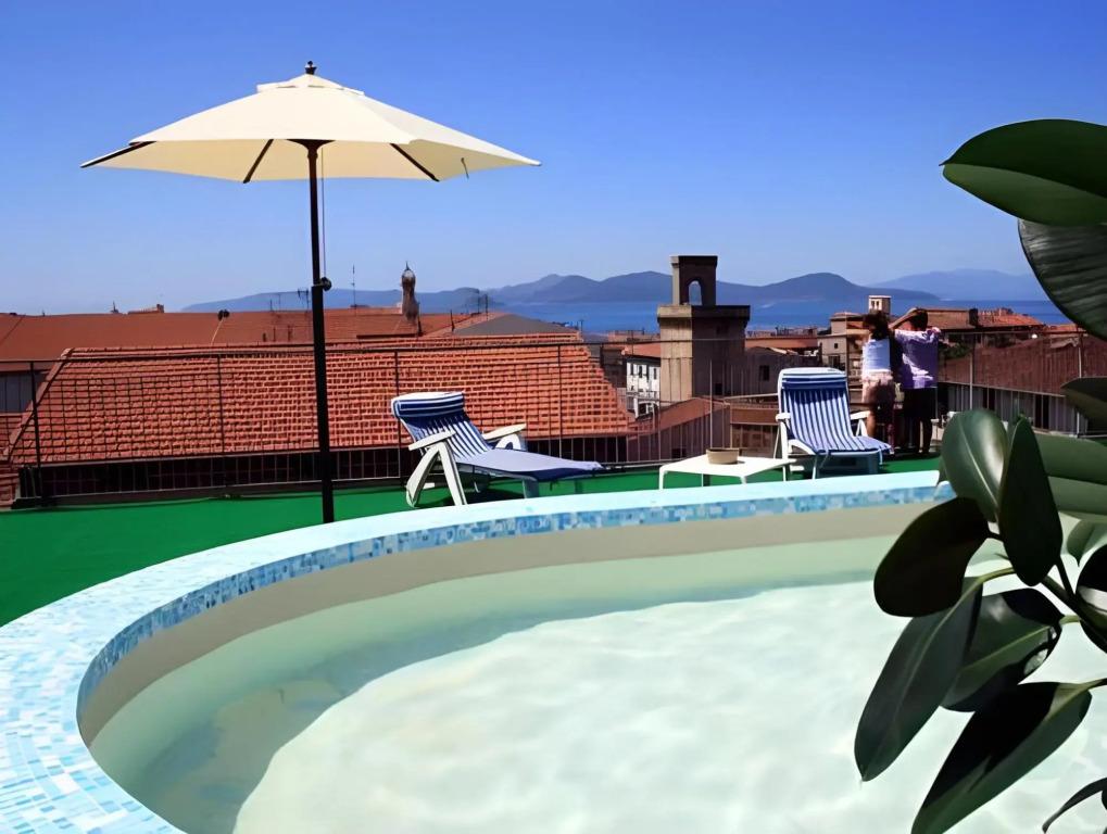hotel