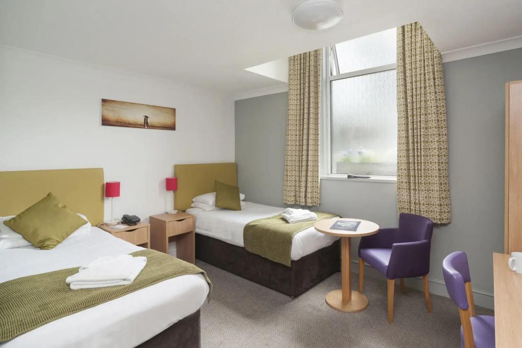 hotel