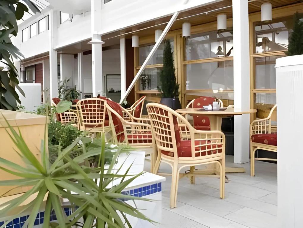 hotel