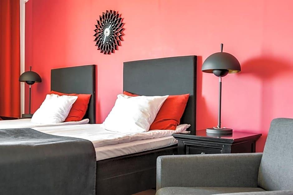 hotel