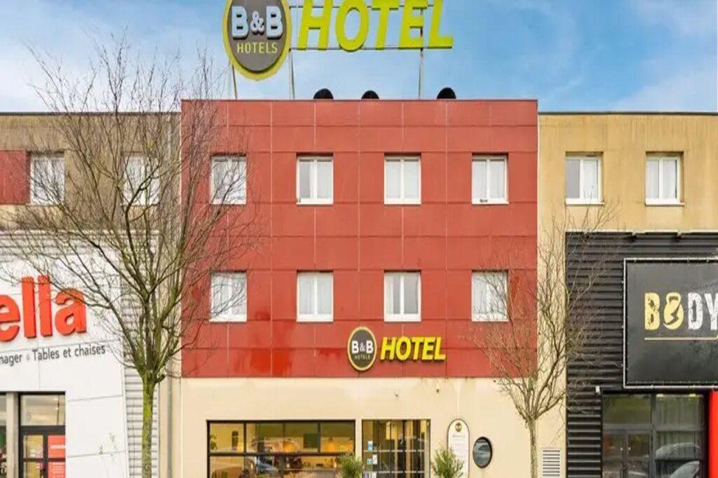 hotel