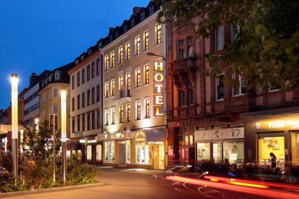 hotel