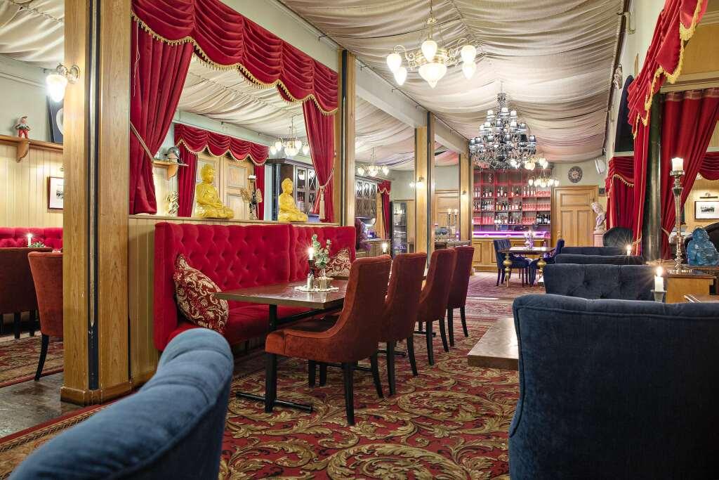 hotel