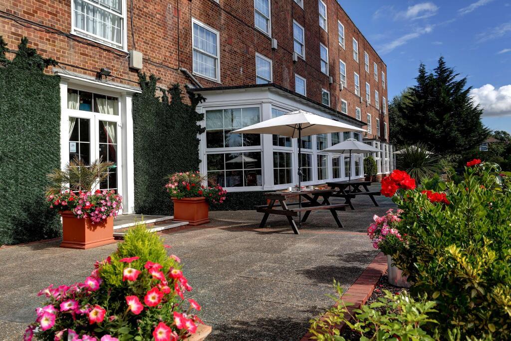 hotel