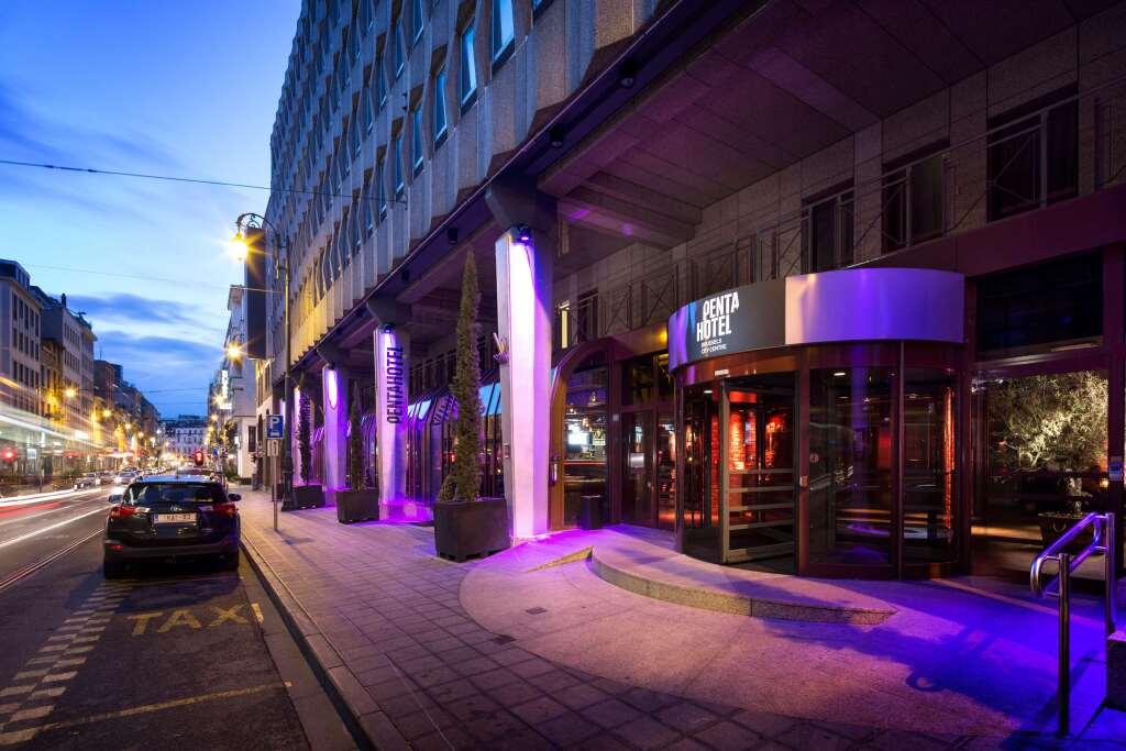 hotel