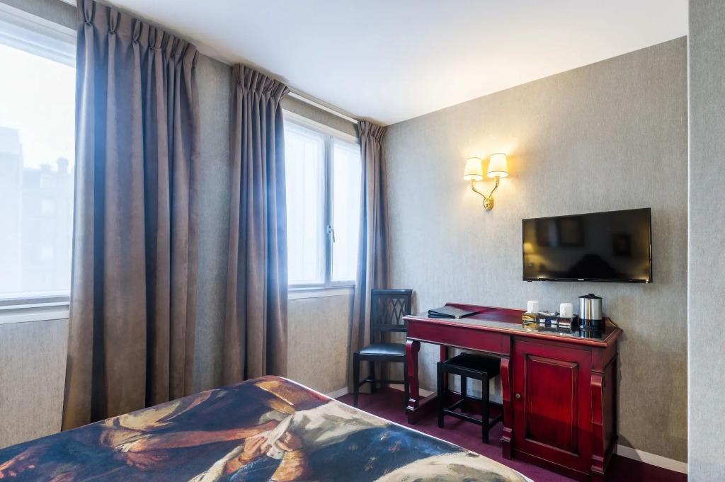 hotel