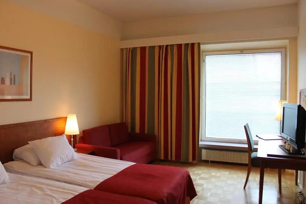 hotel
