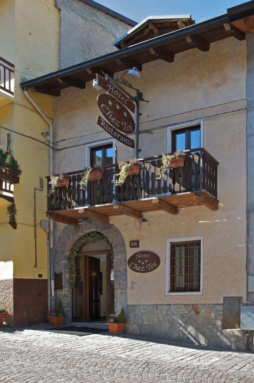 hotel