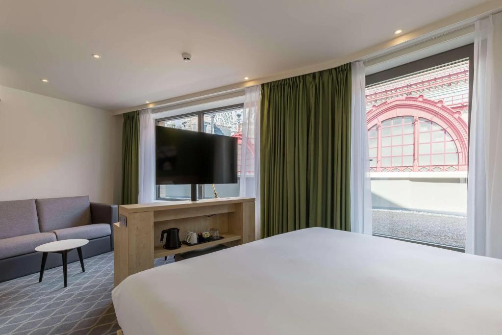 hotel