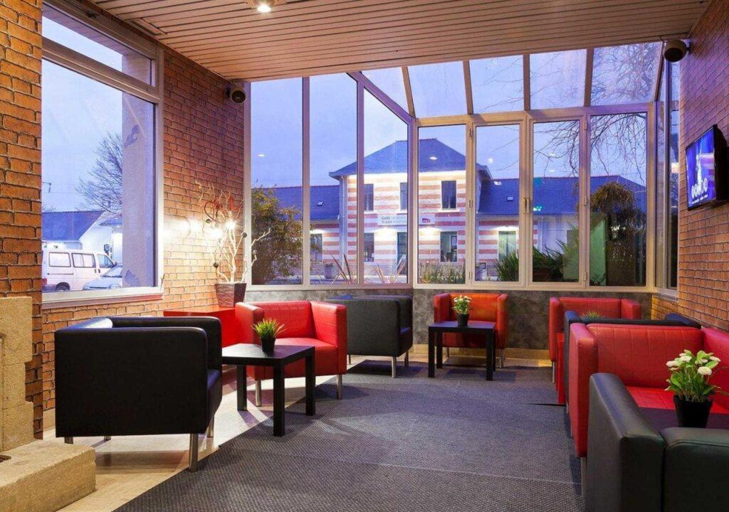 hotel