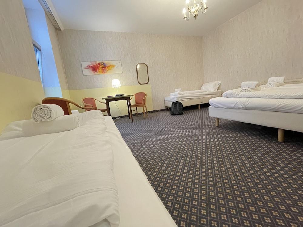 hotel