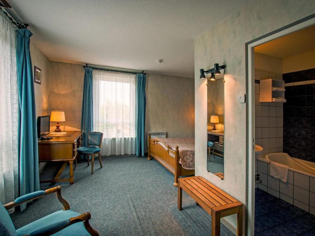 hotel