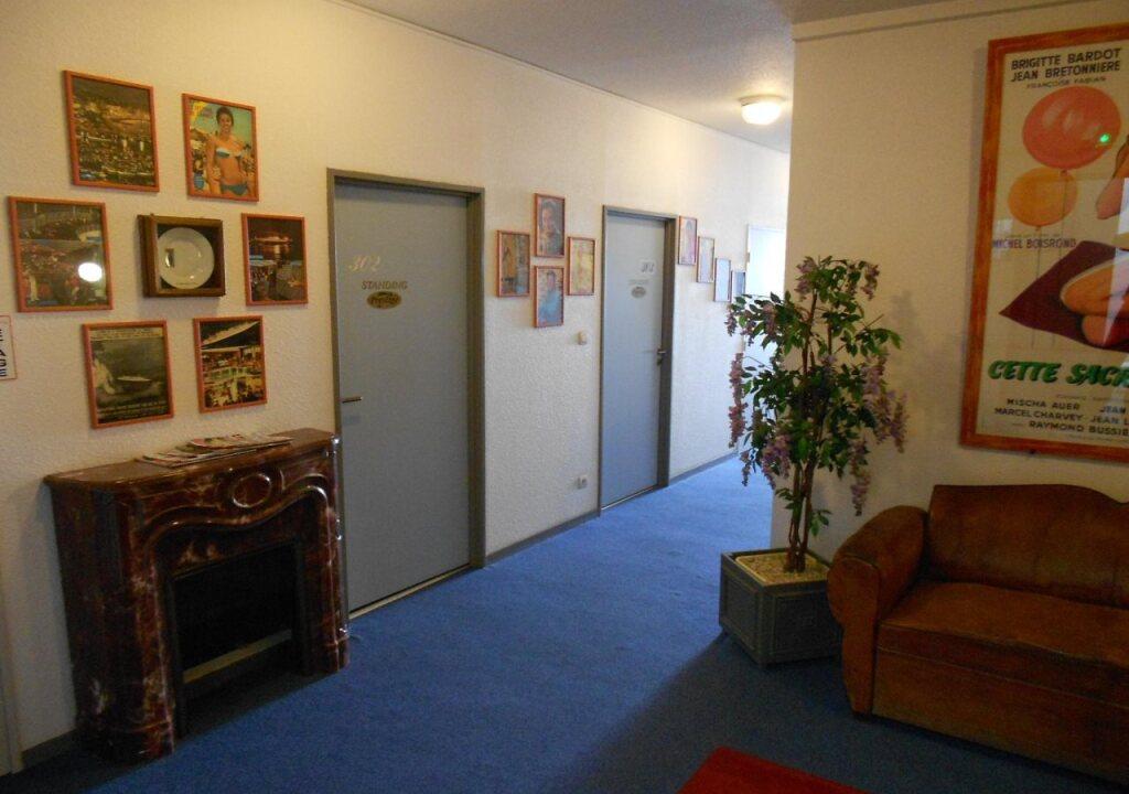 hotel
