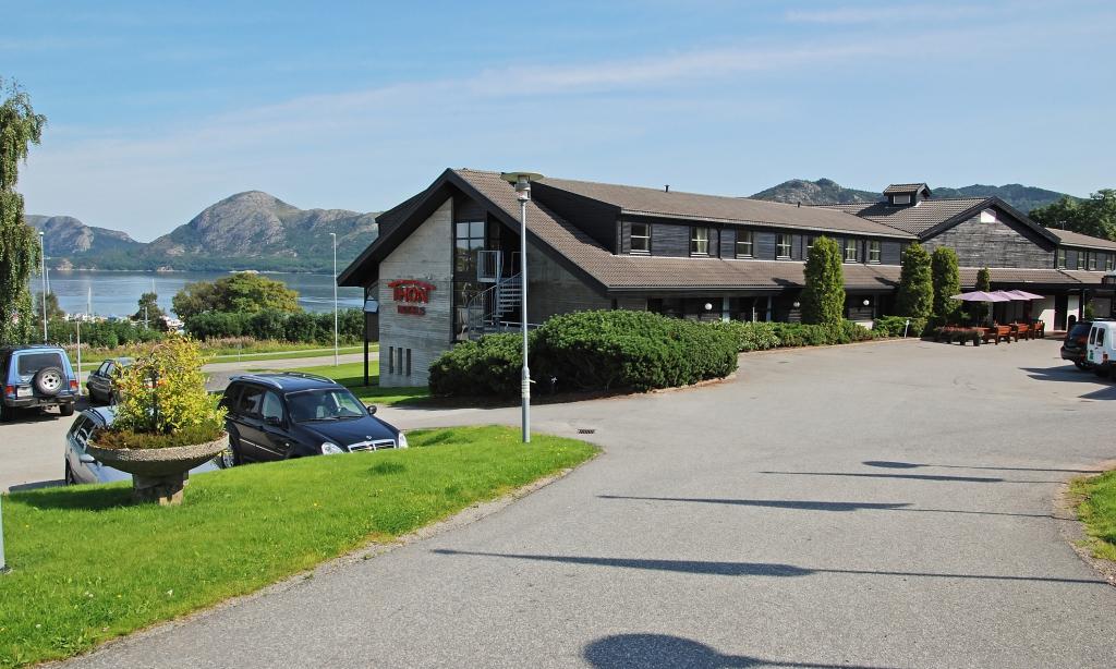 hotel image 11