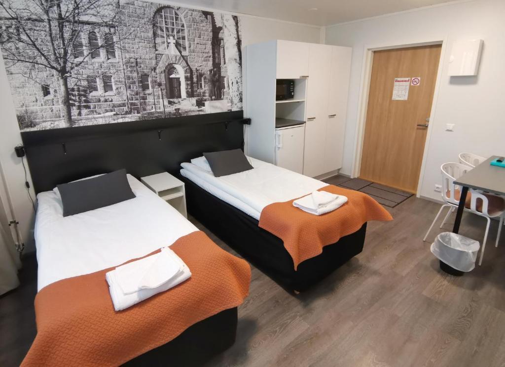 hotel