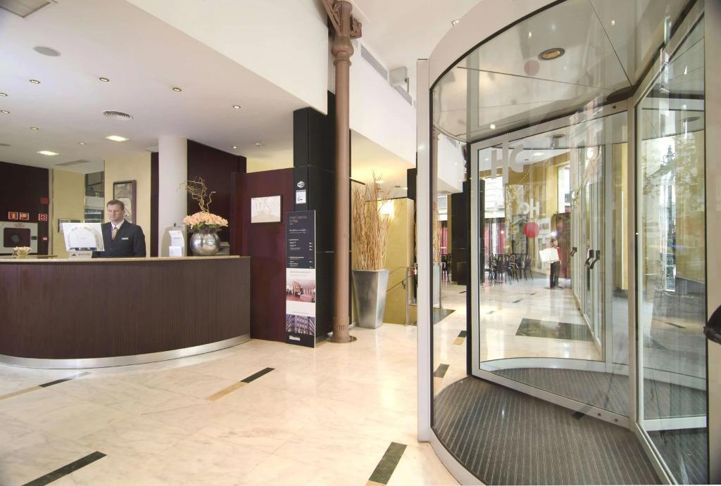 hotel