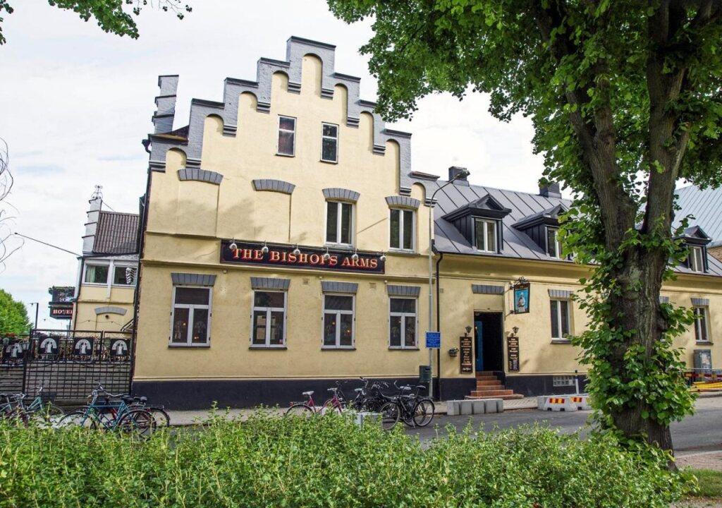 hotel