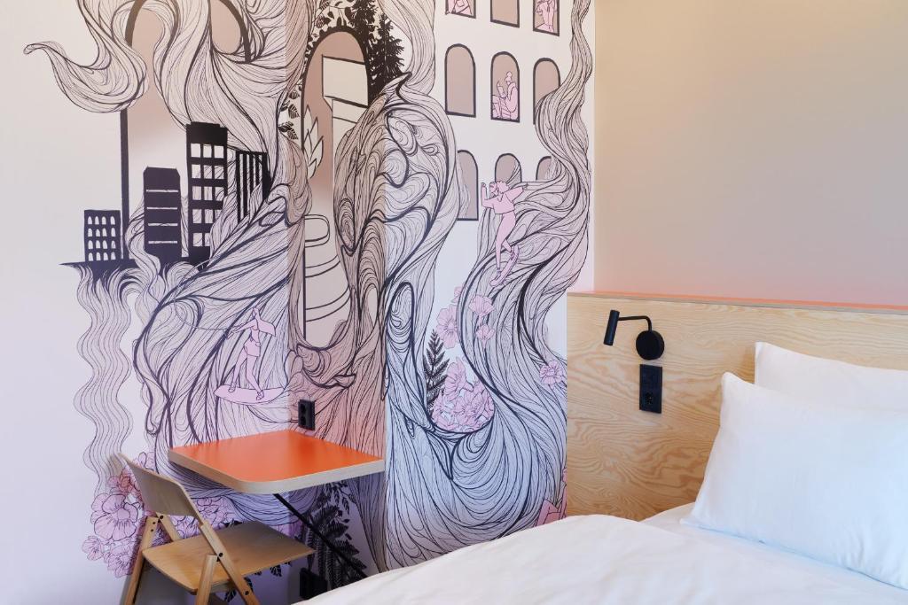 hotel
