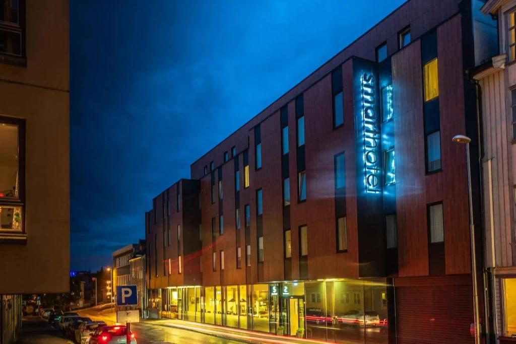 hotel