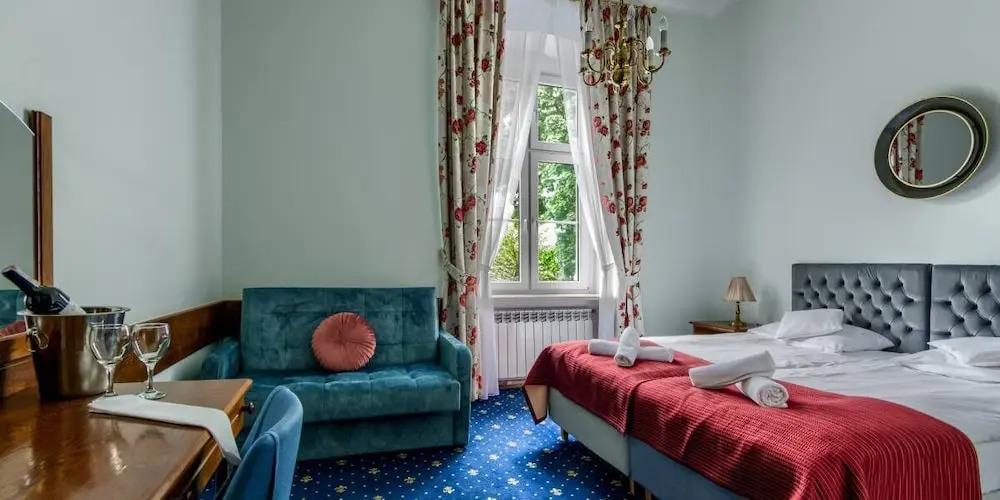 hotel