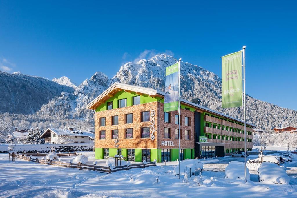 hotel