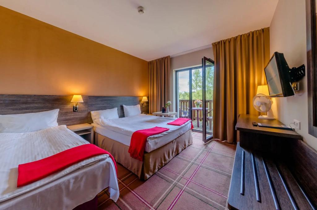 hotel