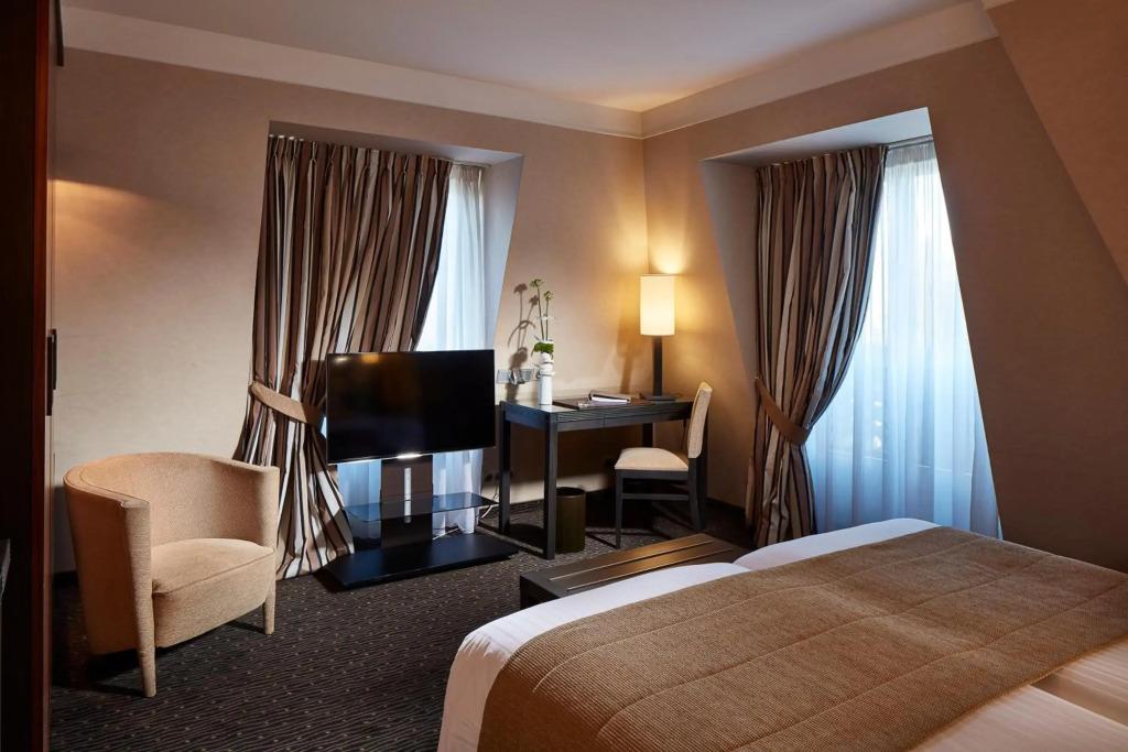 hotel