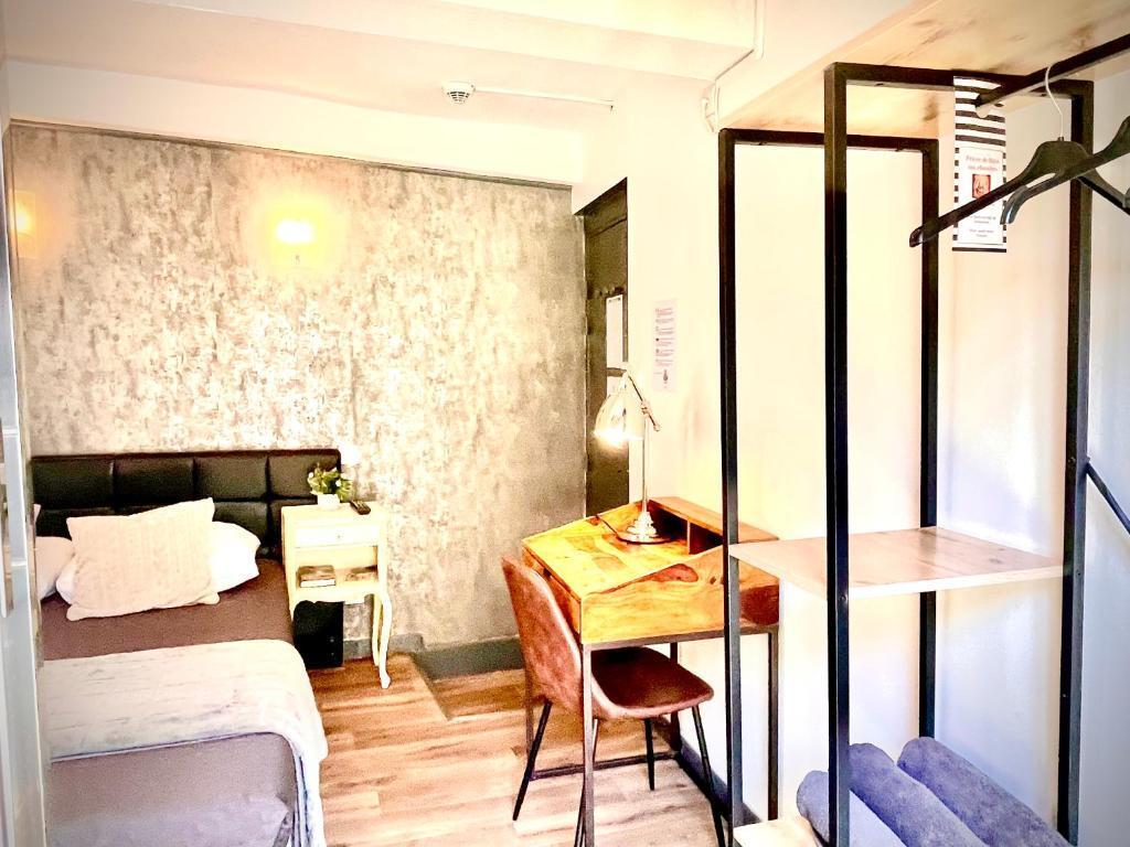 hotel