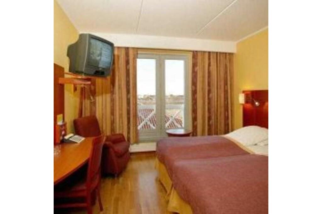 hotel