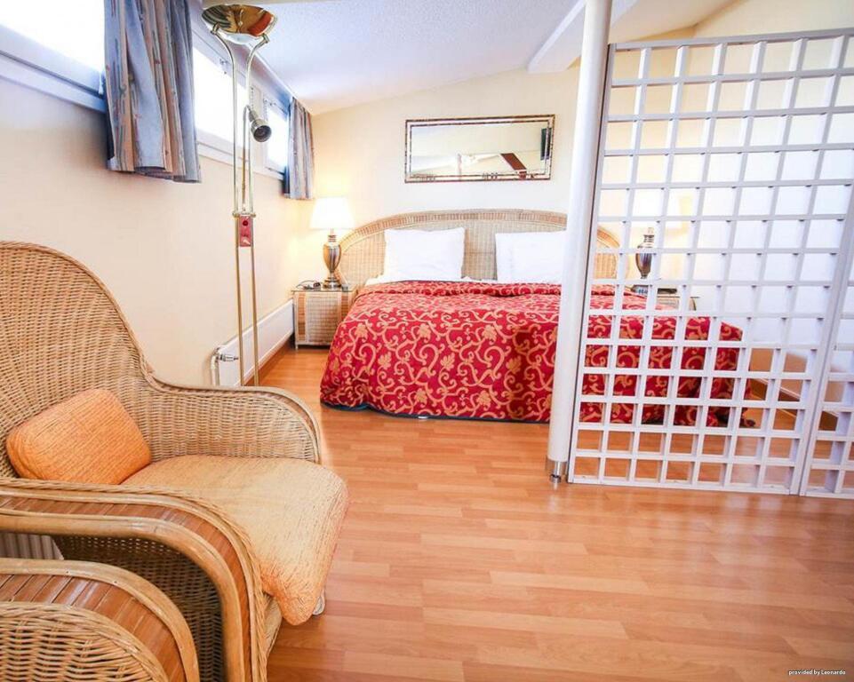 hotel