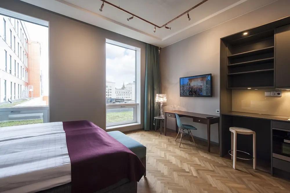 hotel
