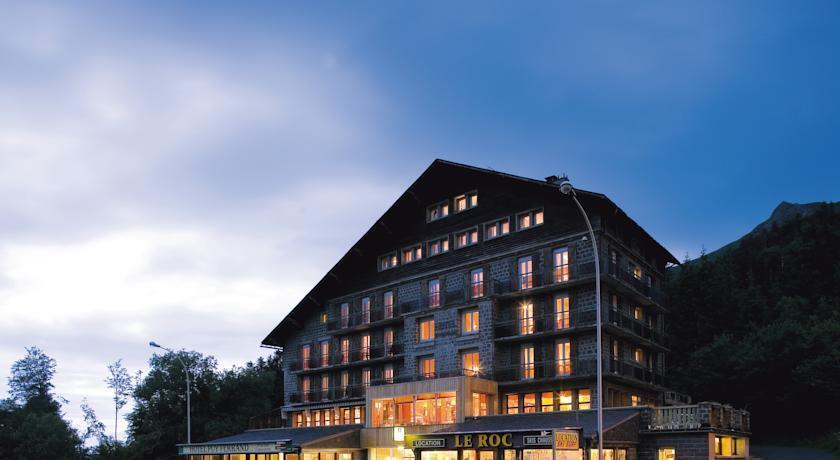 hotel