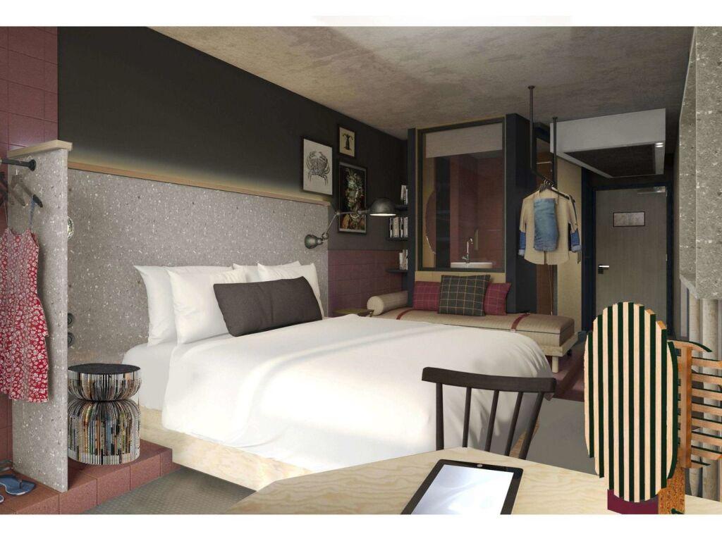 hotel
