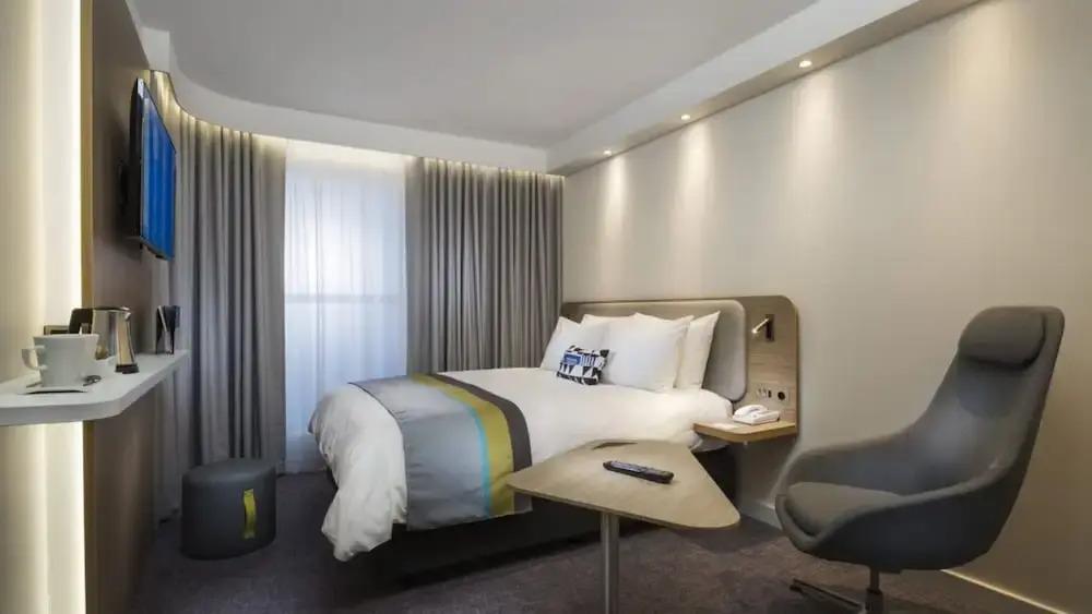hotel