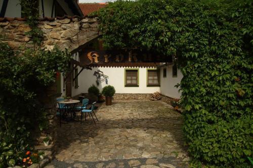 hotel
