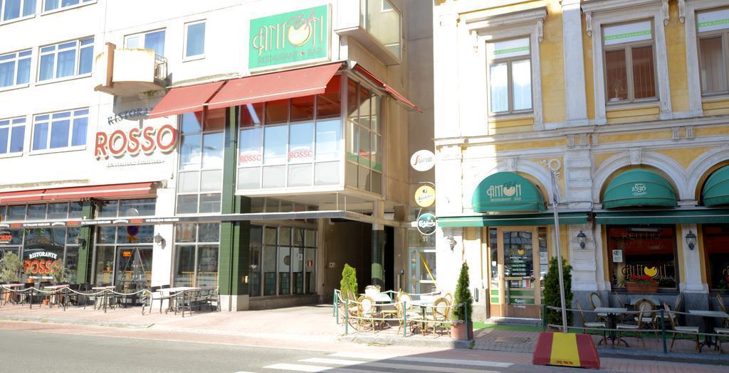 hotel