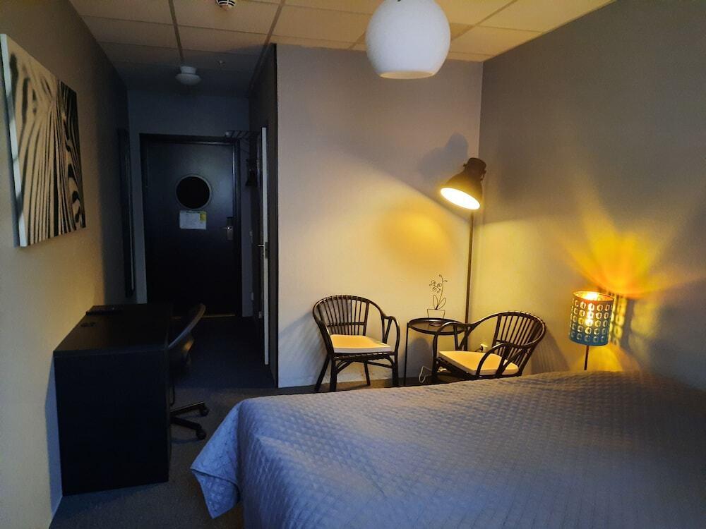 hotel