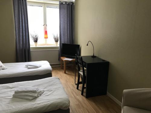 hotel