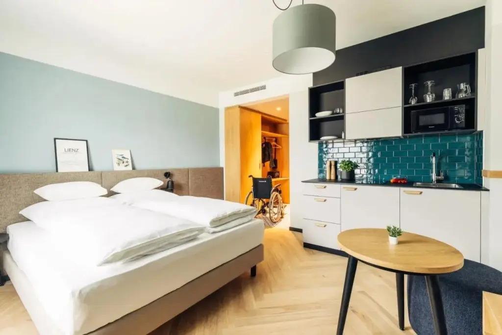 hotel