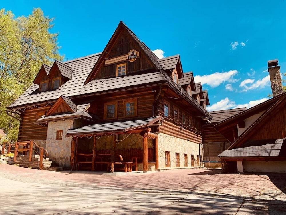 hotel
