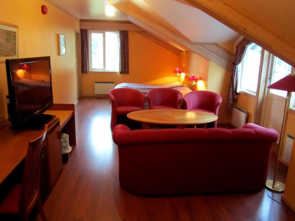 hotel