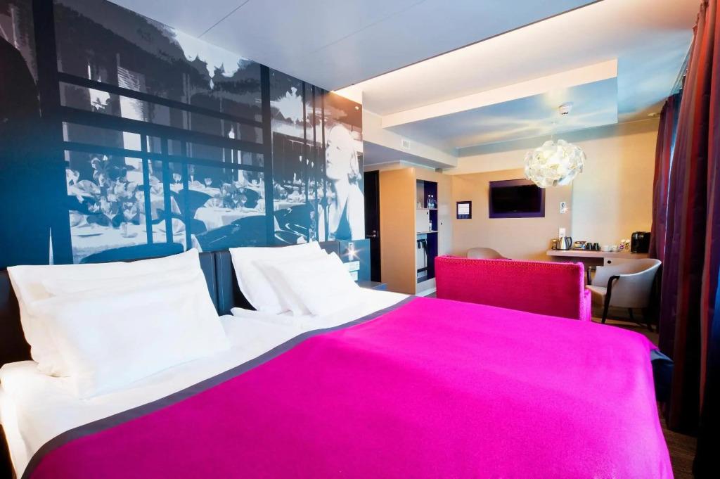 hotel