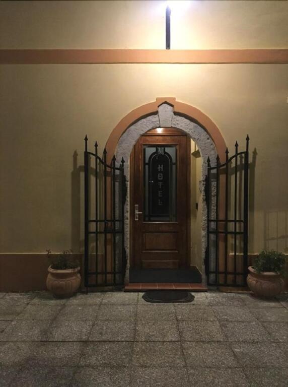 hotel
