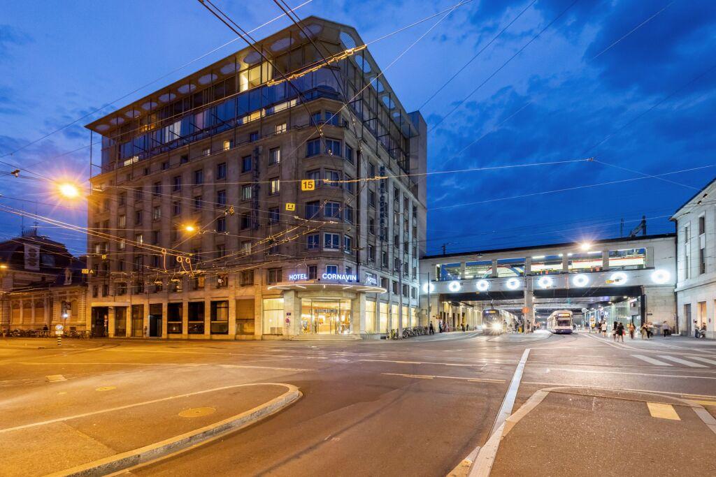 hotel
