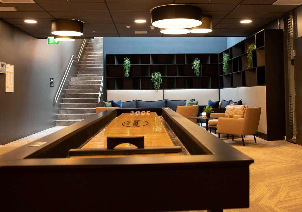 hotel