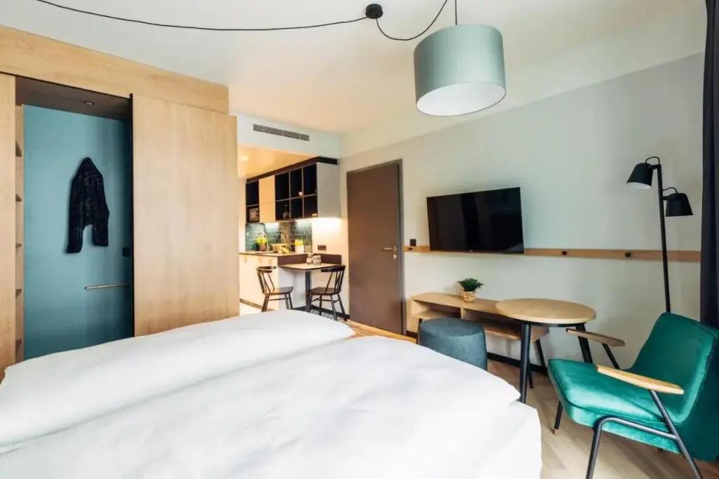 hotel