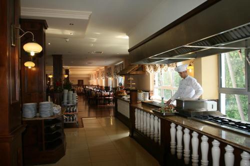 hotel